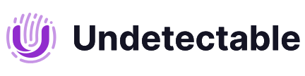 Undetectable