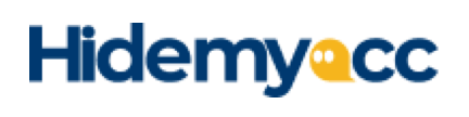 HideMyAcc