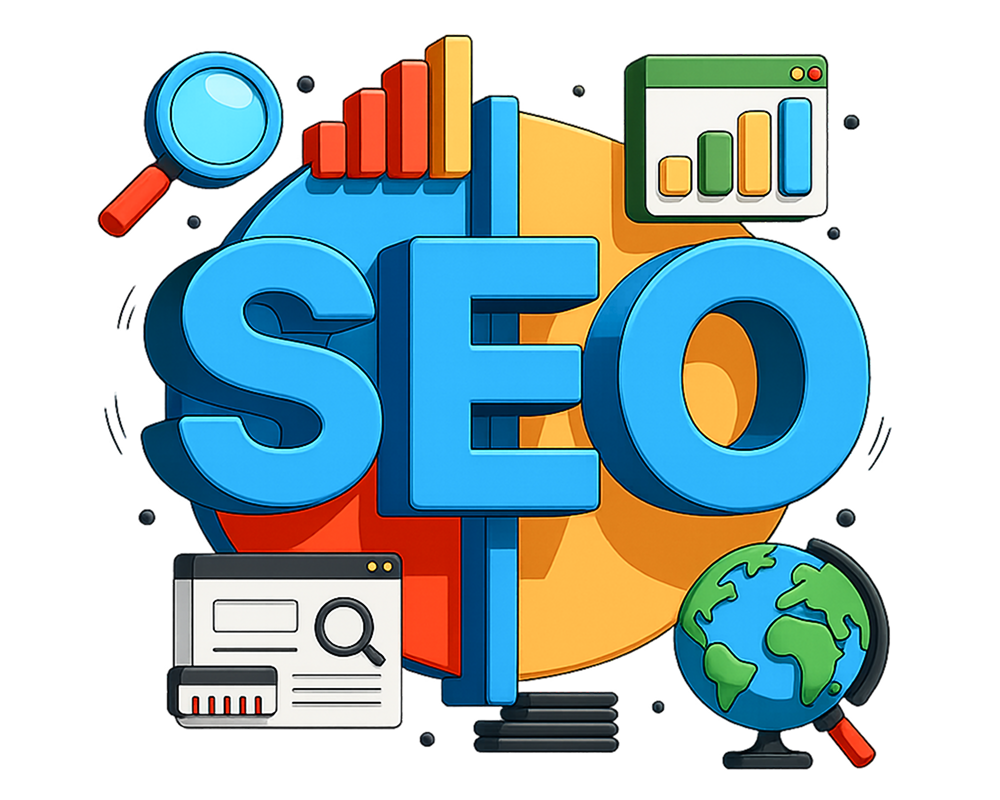SEO Monitoring